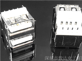 USB連接器52734