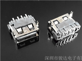 USB連接器93963