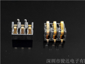 開關連接器