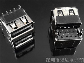 USB連接器