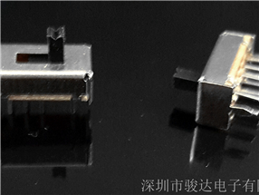 開關連接器