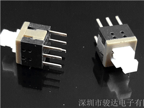 開關連接器