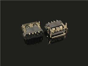 USB連接器
